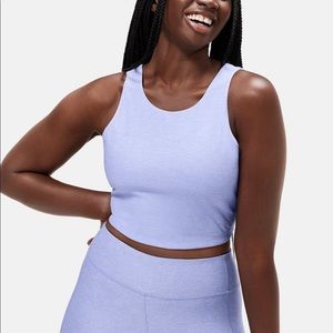 Outdoor Voices Venus Crop Top